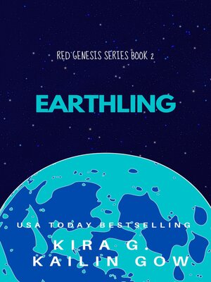 cover image of Earthling